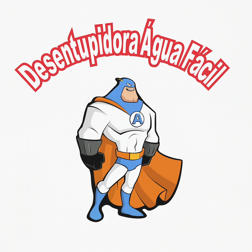 Desentupidora 24h